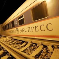 Взорвавшим «Невский экспресс» предъявили обвинение Взорвавшим «Невский экспресс» предъявили обвинение